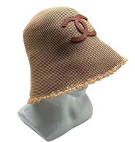 ШЛЯПА CHANEL фото