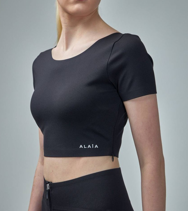 ТОП ALAIA фото