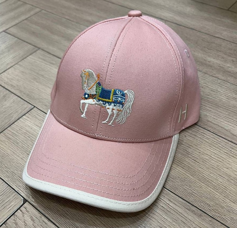 КЕПКА HERMES фото