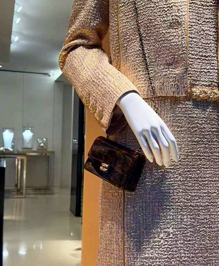 СУМКА CHANEL детальное фото
