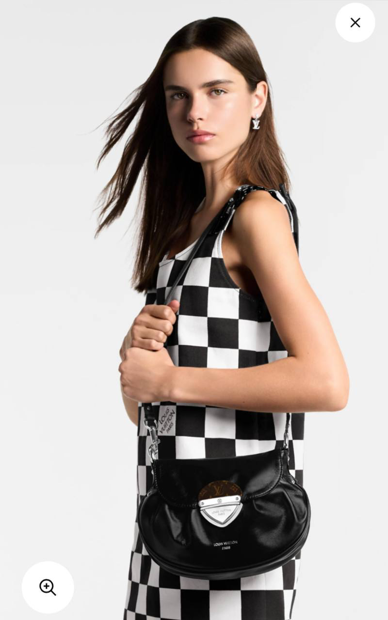 СУМКА LOUIS VUITTON детальное фото