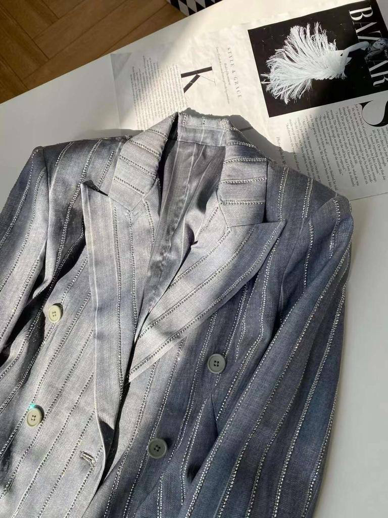 ПИДЖАК SCERVINO детальное фото