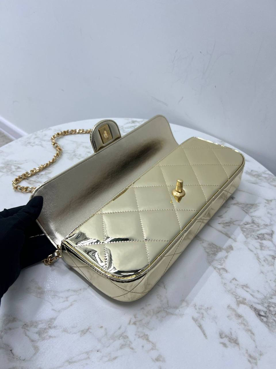 СУМКА CHANEL детальное фото