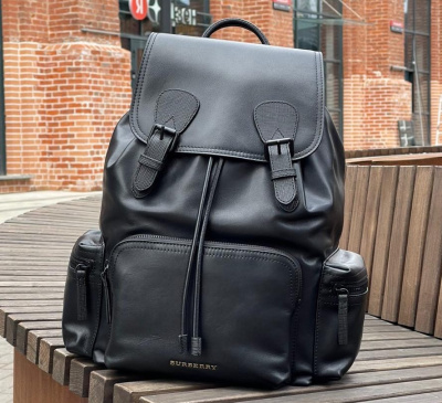 МУЖСКОЙ РЮКЗАК BURBERRY фото