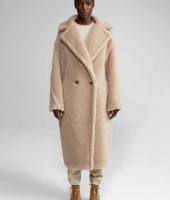 ШУБА MAX MARA фото