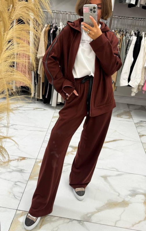 КОСТЮМ BRUNELLO CUCINELLI фото