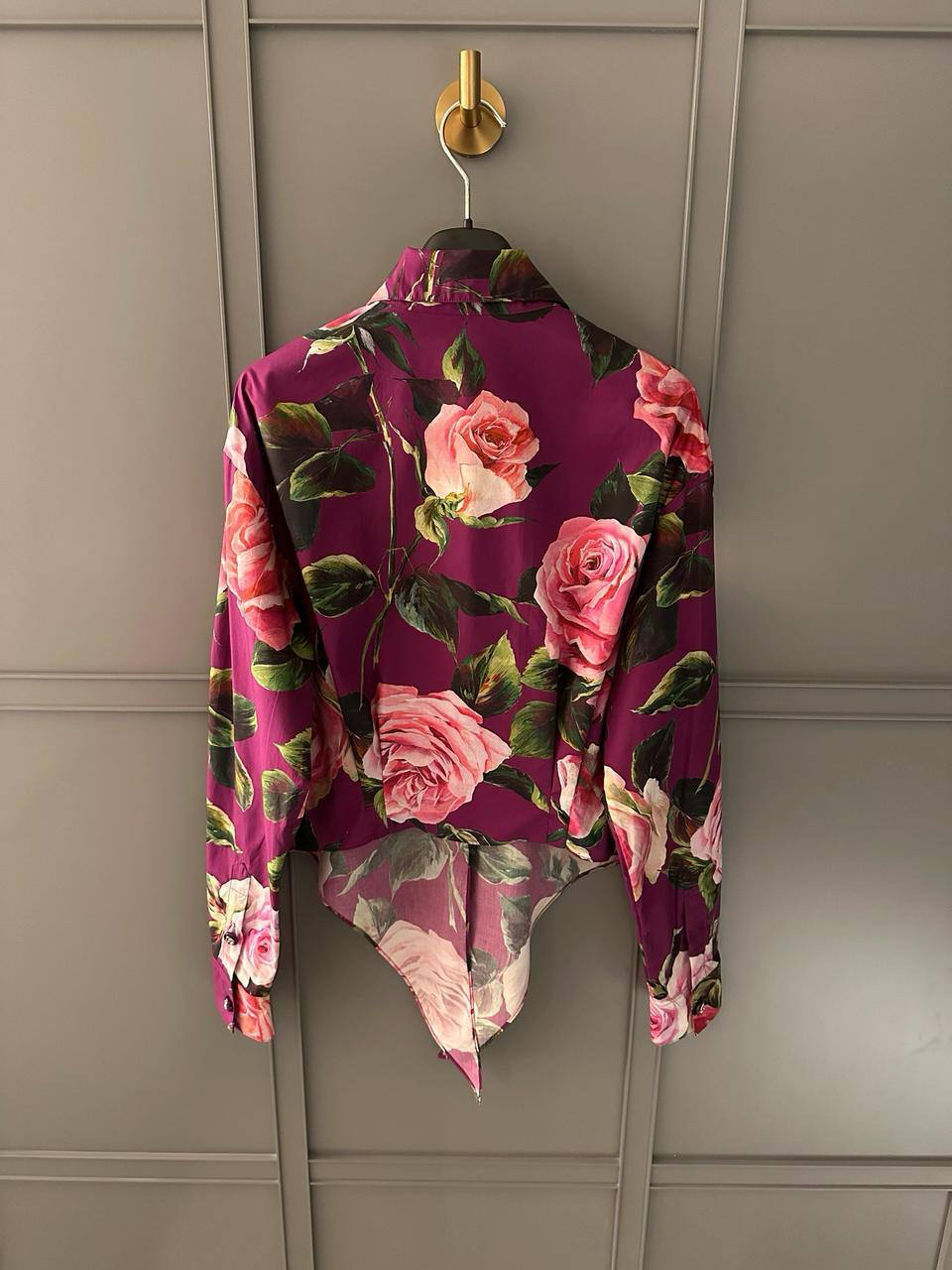 КОСТЮМ DOLCE & GABBANA детальное фото