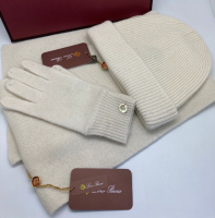 КОМПЛЕКТ LORO PIANA фото