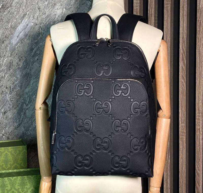 МУЖСКОЙ РЮКЗАК GUCCI фото
