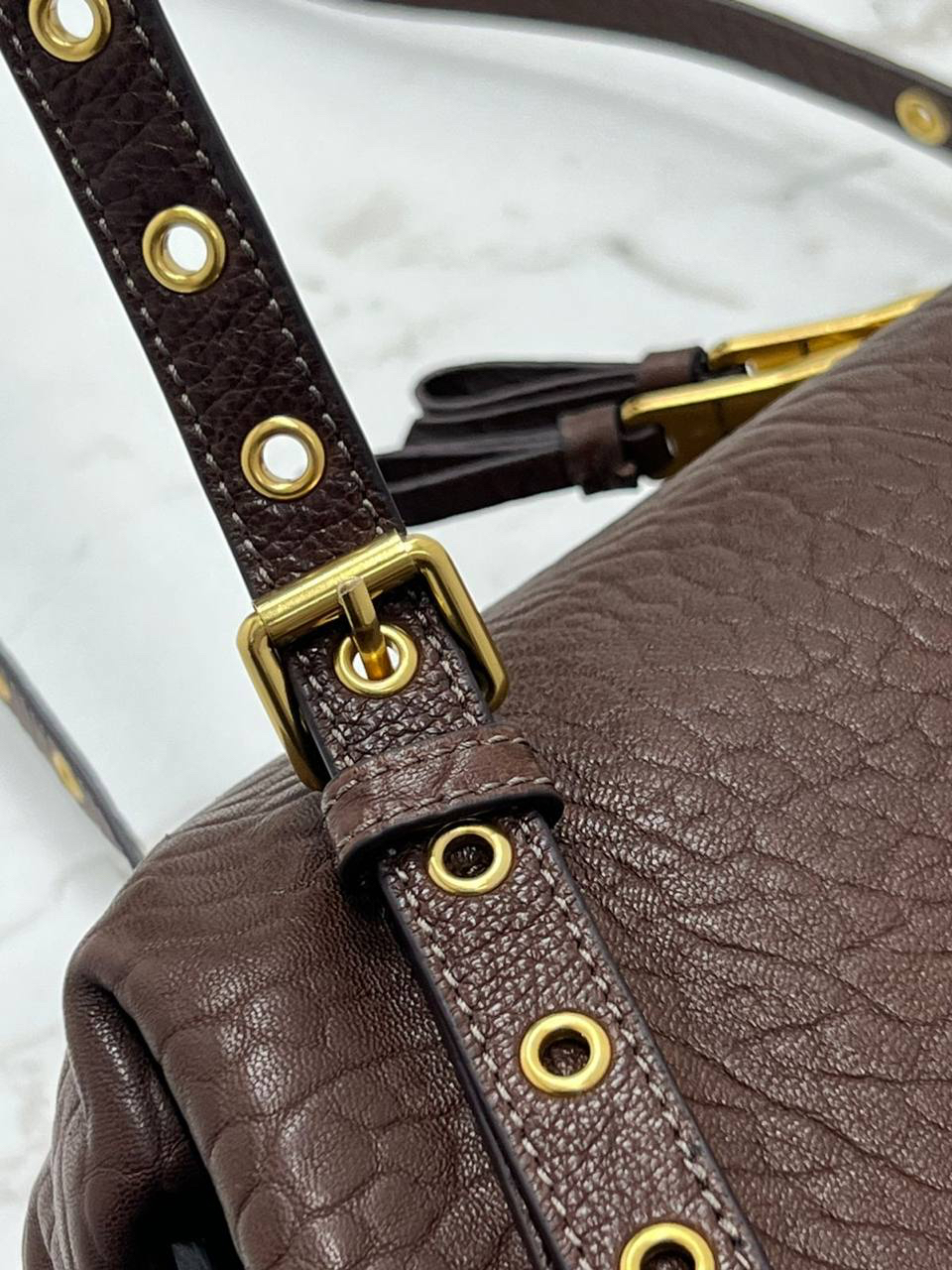 СУМКА MIU MIU детальное фото