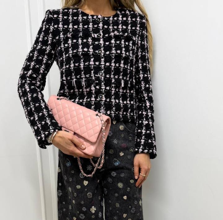 ПИДЖАК CHANEL фото