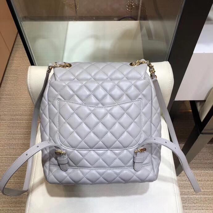 РЮКЗАК CHANEL детальное фото