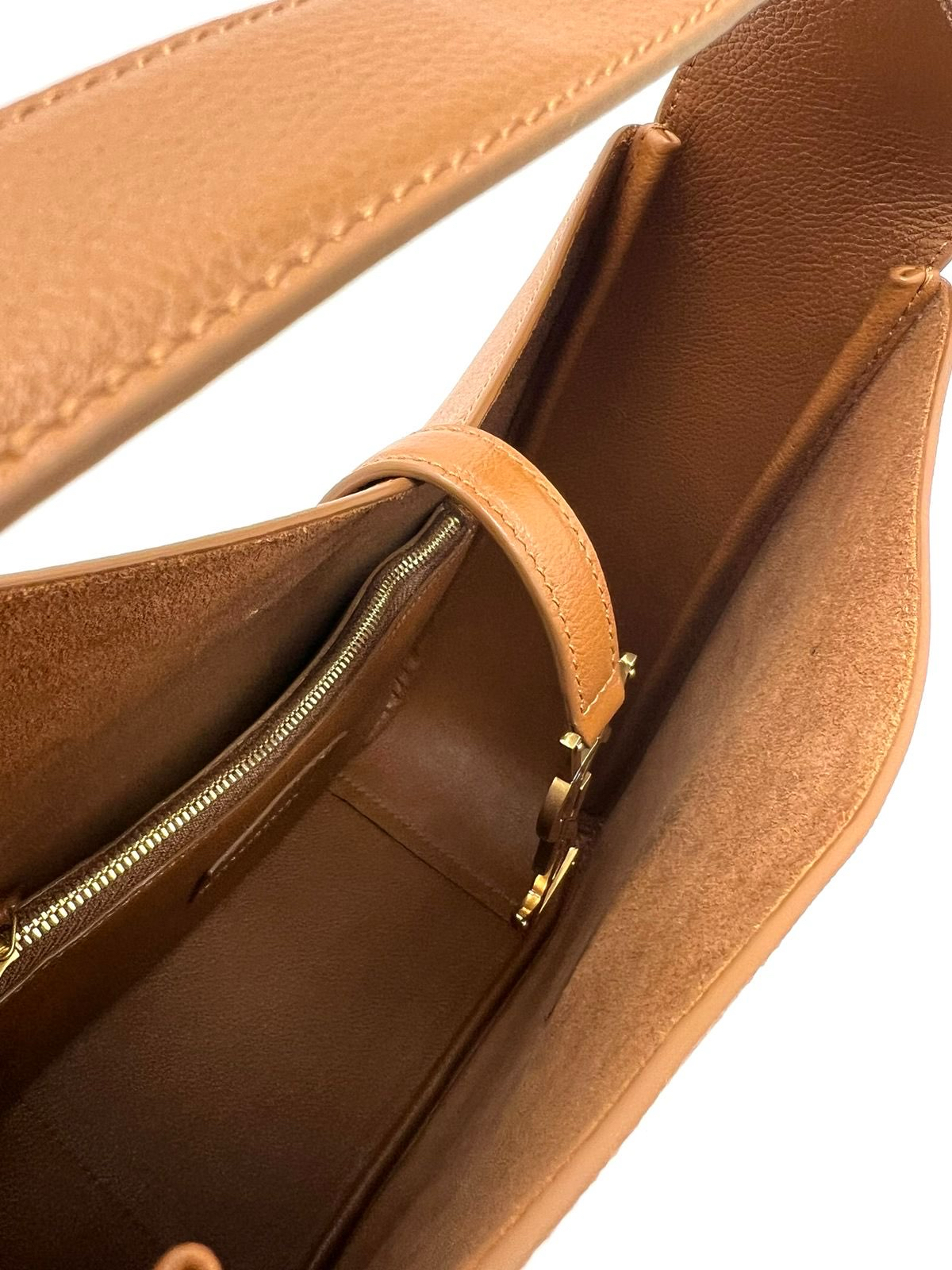 СУМКА SAINT LAURENT детальное фото