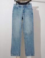 ДЖИНСЫ ALEXANDER WANG фото