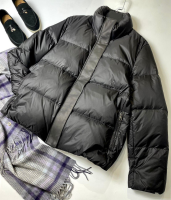 ПУХОВИК BRUNELLO CUCINELLI фото