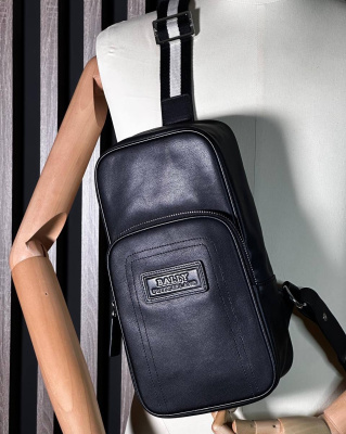 МУЖСКАЯ СУМКА СЛИНГ BALLY фото