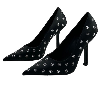 ТУФЛИ ALEXANDER WANG фото