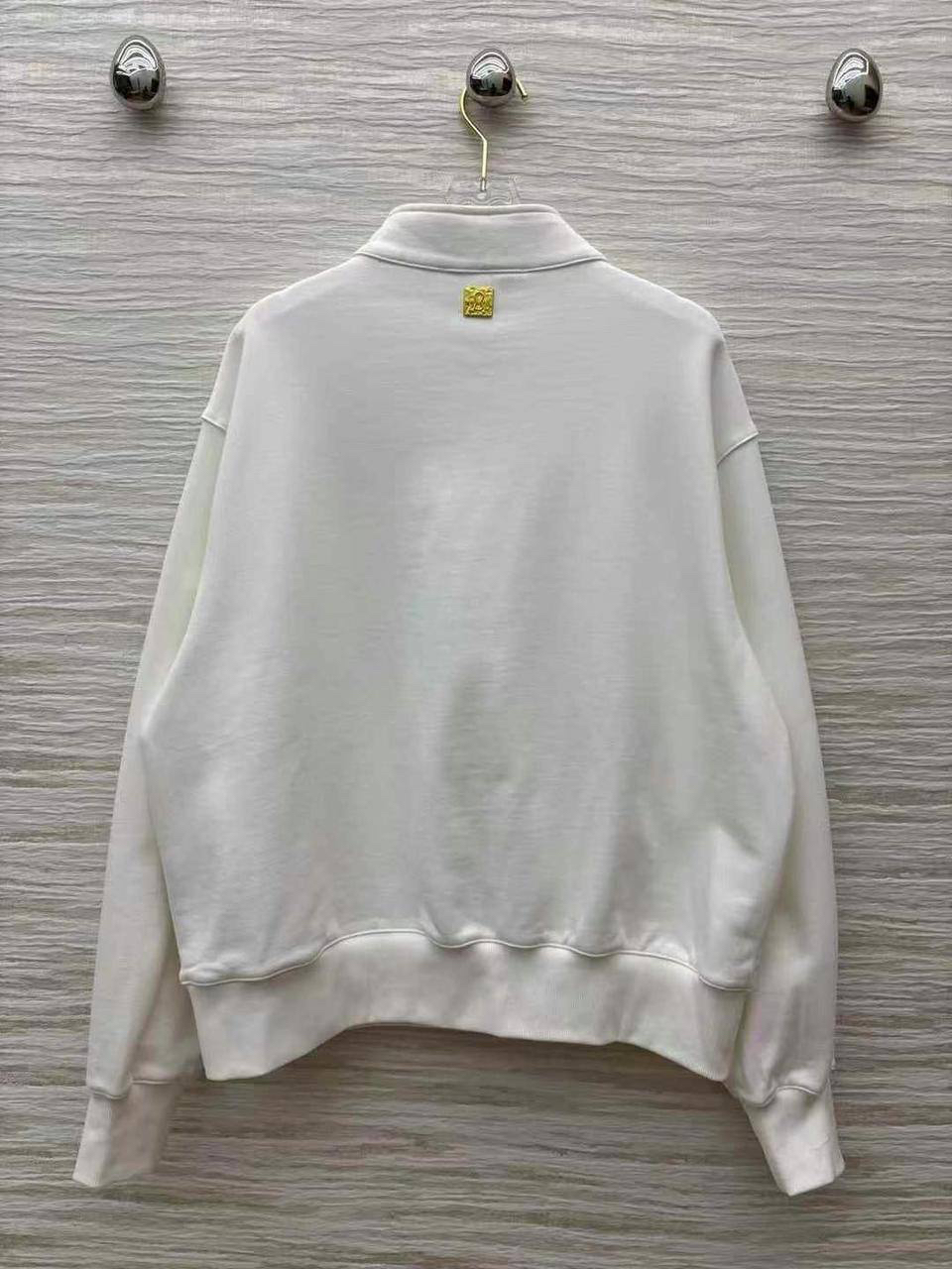 ХУДИ SCHIAPARELLI детальное фото