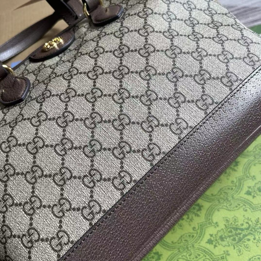 СУМКА GUCCI детальное фото