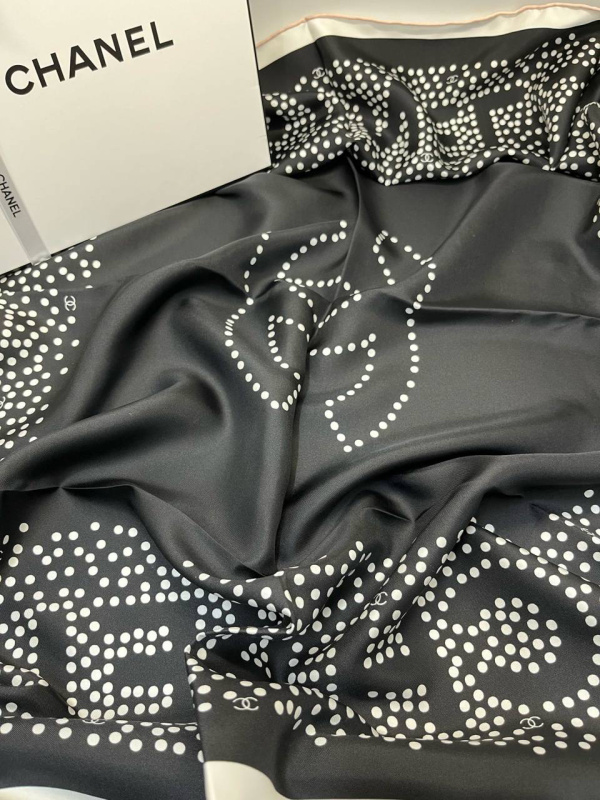 ПЛАТОК CHANEL фото