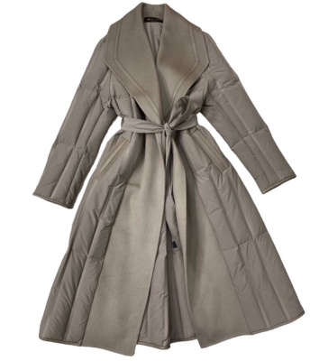 ПАЛЬТО LORO PIANA фото