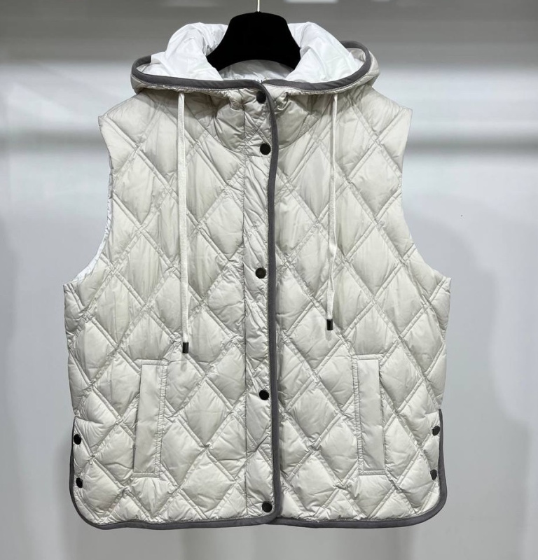 ЖИЛЕТ BRUNELLO CUCINELLI фото