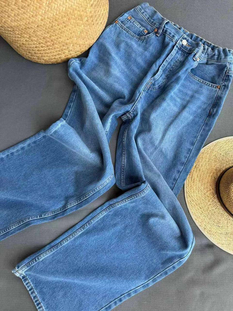 ДЖИНСЫ GUCCI детальное фото