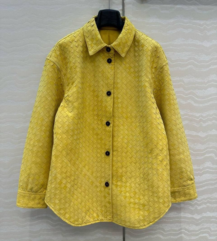 РУБАШКА BOTTEGA VENETA фото