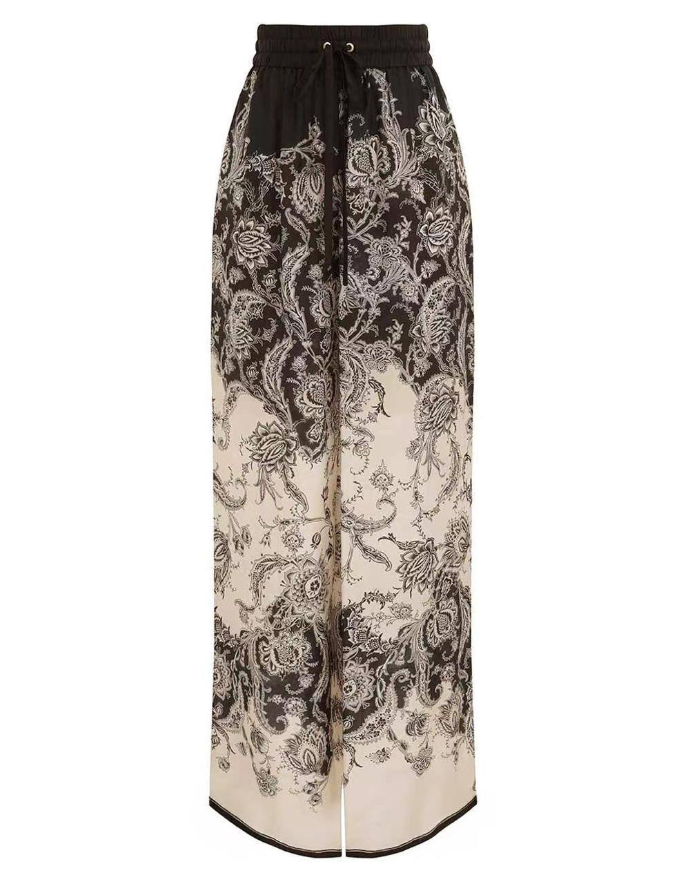 КОСТЮМ ZIMMERMANN детальное фото