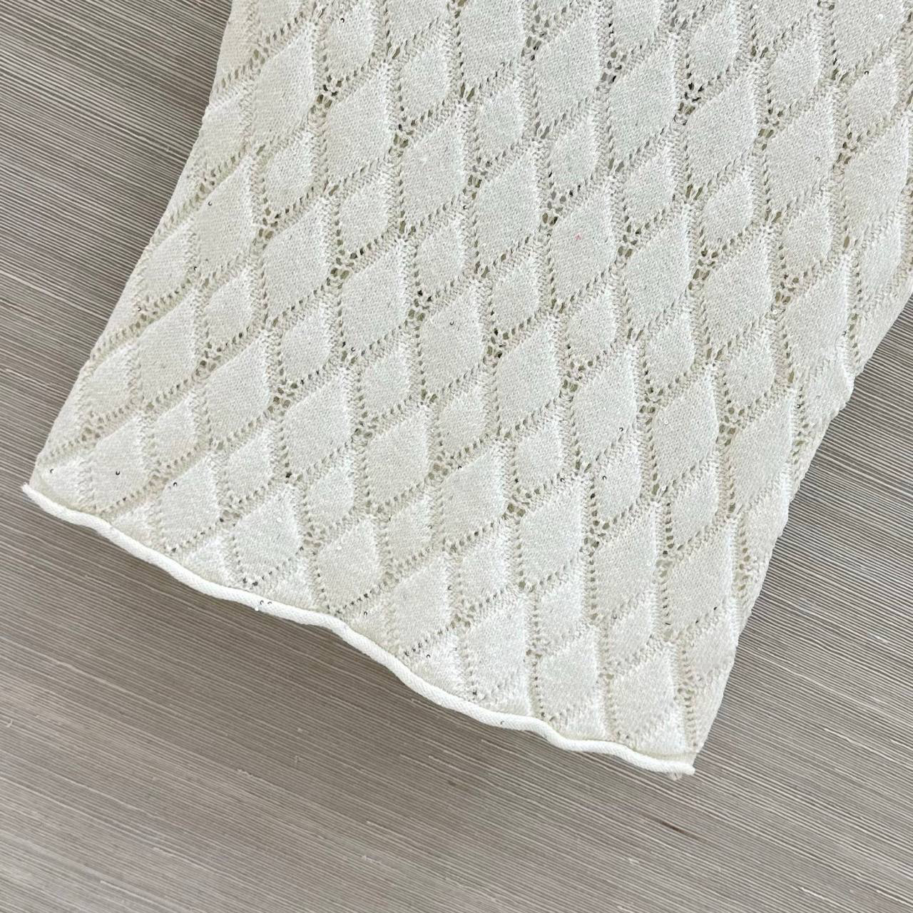 КОСТЮМ CHANEL детальное фото