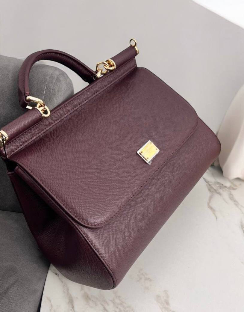 СУМКА DOLCE & GABBANA детальное фото