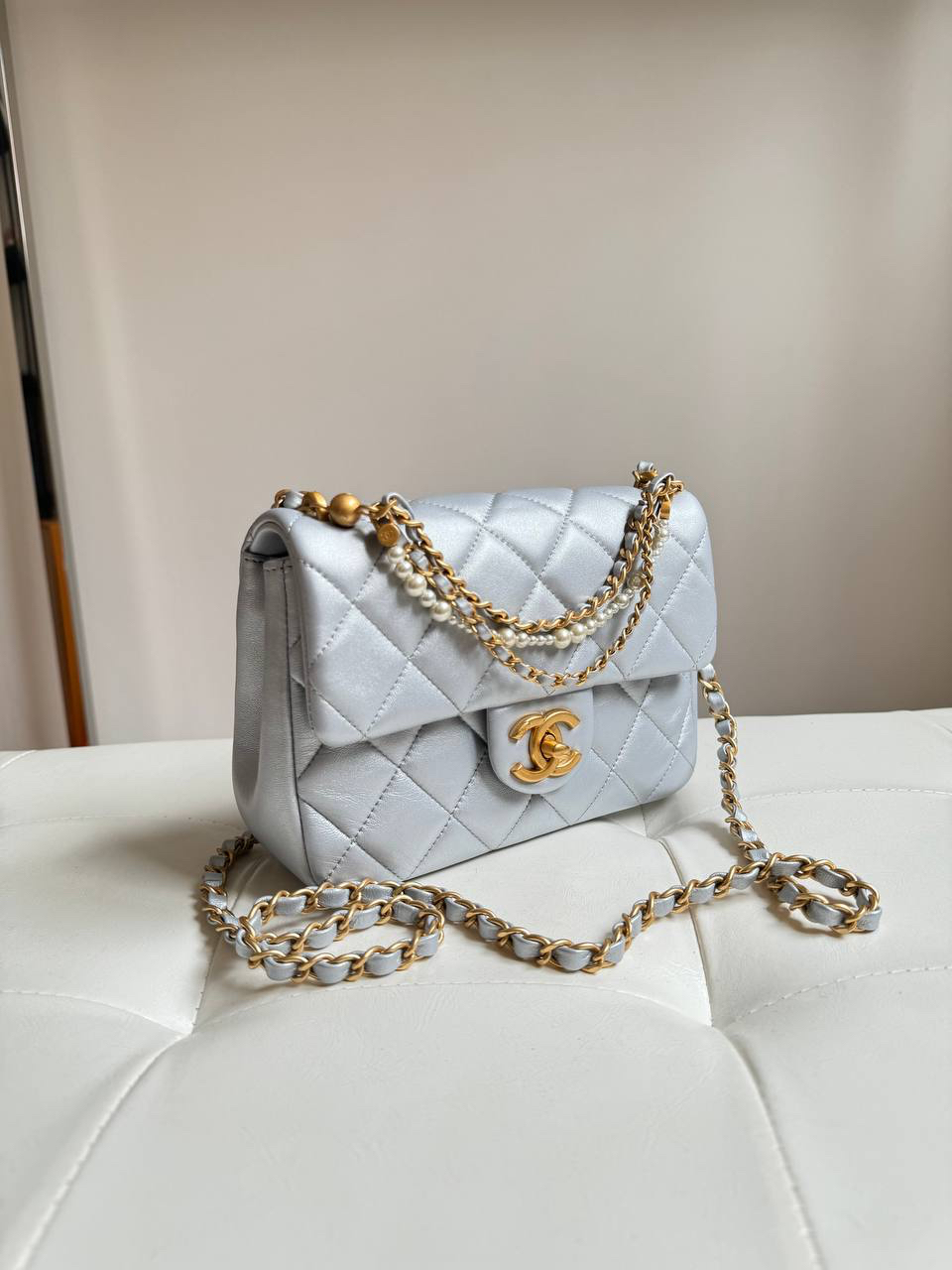 СУМКА CHANEL детальное фото