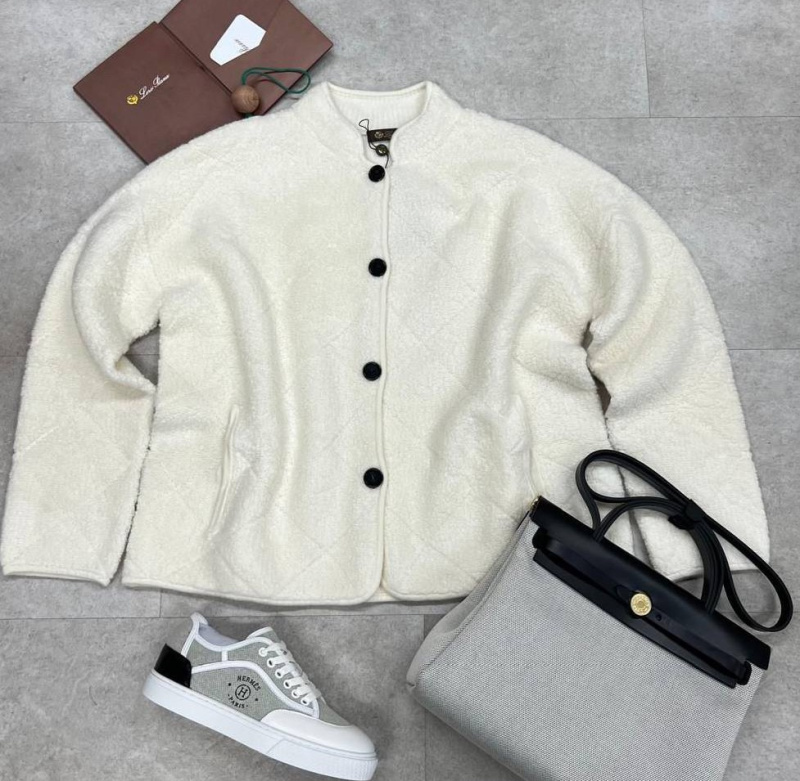 КАРДИГАН LORO PIANA фото