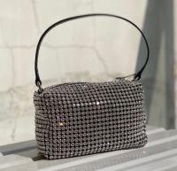 СУМКА ALEXANDER WANG фото