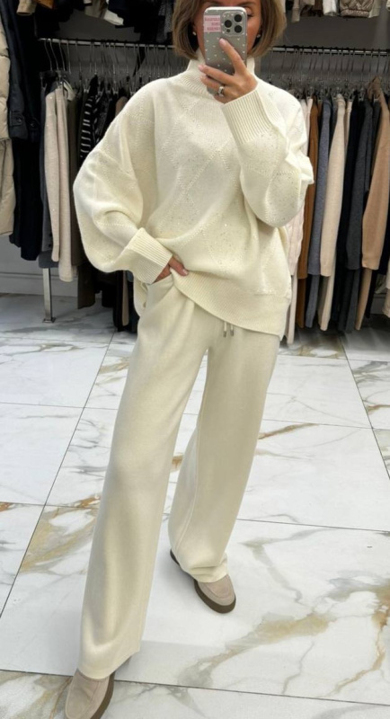 КОСТЮМ BRUNELLO CUCINELLI фото