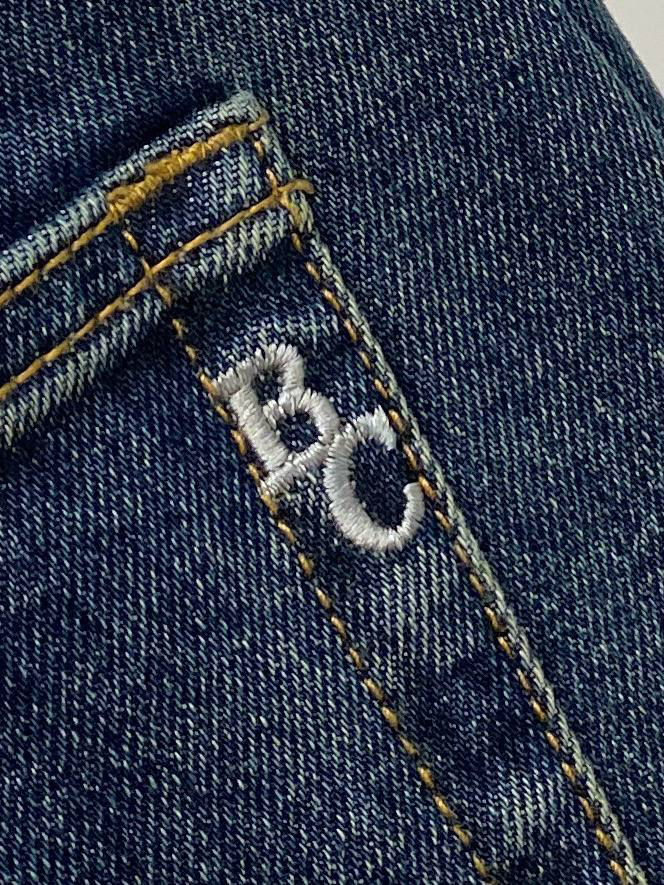 МУЖСКИЕ ДЖИНСЫ BRUNELLO CUCINELLI детальное фото
