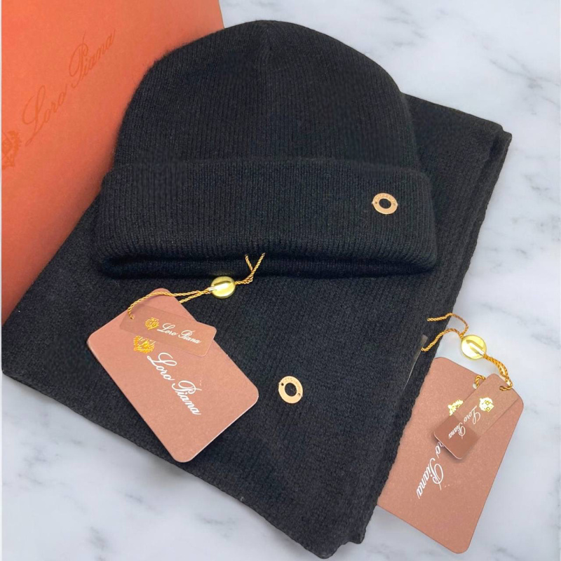 КОМПЛЕКТ LORO PIANA фото