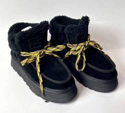 УГГИ UGG фото