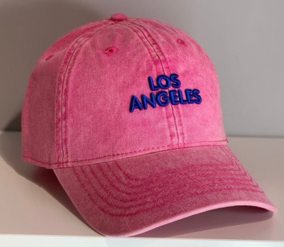 КЕПКА LOS ANGELES фото