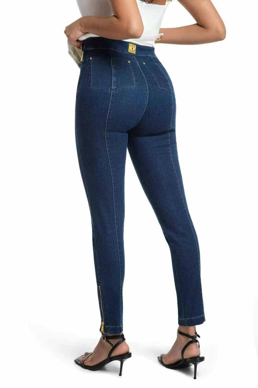 ДЖИНСЫ SCHIAPARELLI детальное фото