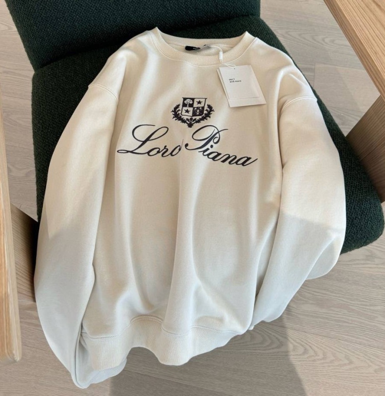 СВИТЕР LORO PIANA фото