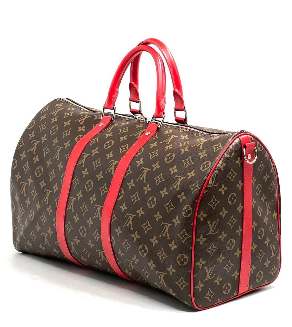 ДОРОЖНАЯ СУМКА LOUIS VUITTON детальное фото