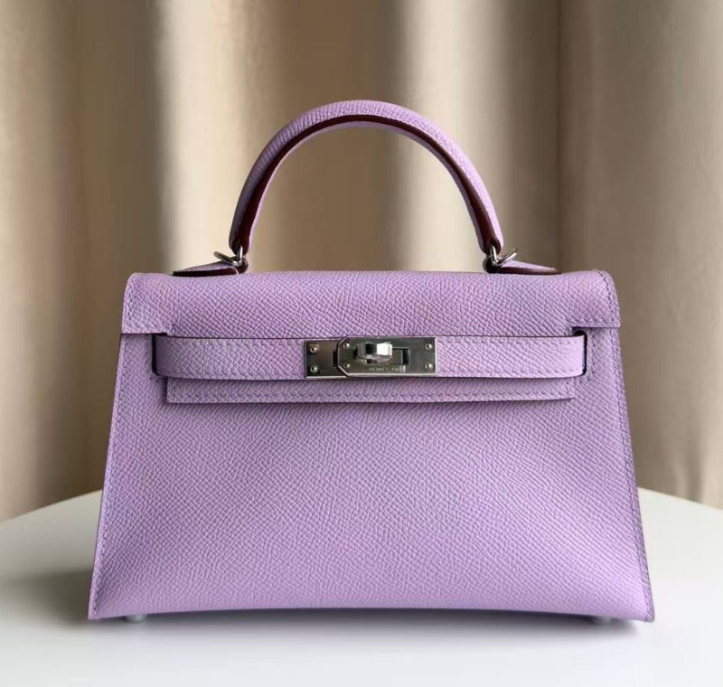 СУМКА HERMES KELLY 20 фото