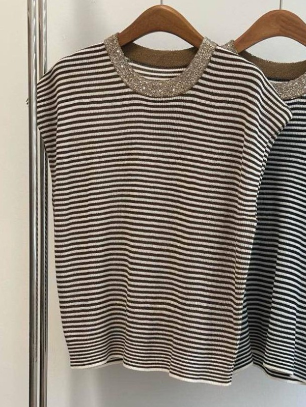 МАЙКА BRUNELLO CUCINELLI фото