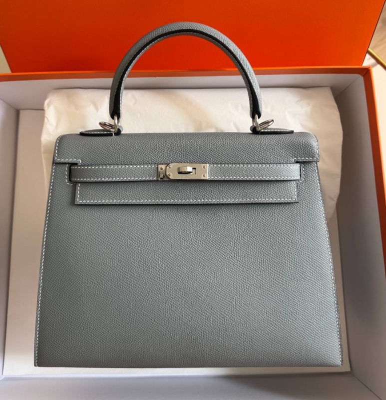 СУМКА HERMES KELLY 25 фото