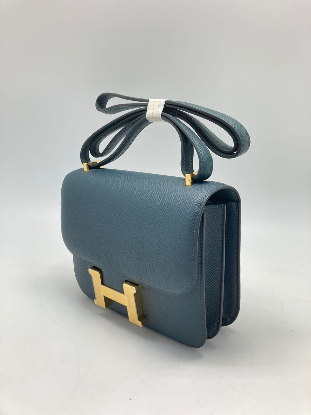 СУМКА HERMES COSTANCE 19 детальное фото