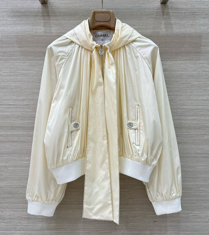 БОМБЕР CHANEL фото