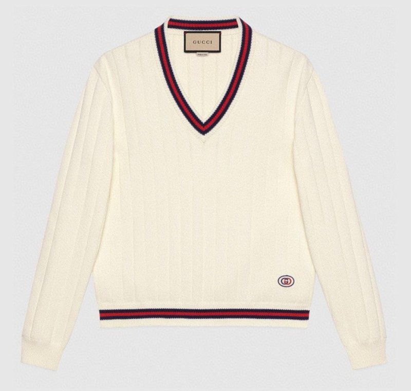 СВИТЕР GUCCI фото