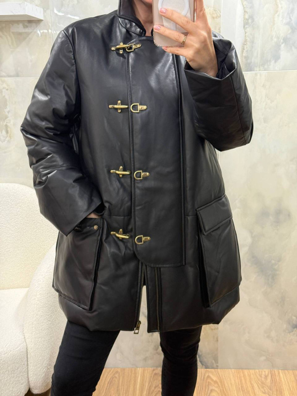 ПУХОВИК LOEWE фото