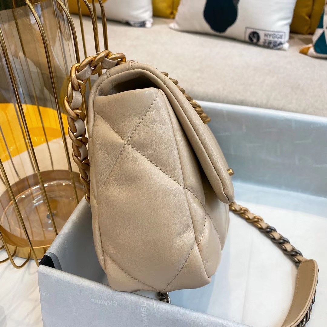 СУМКА CHANEL (26 СМ) детальное фото